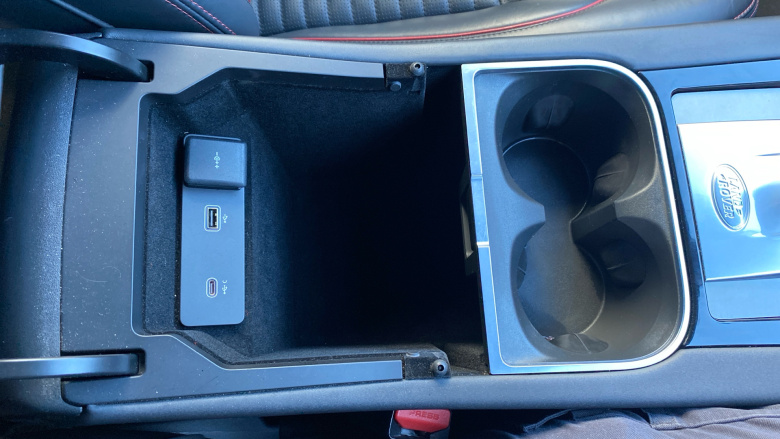 Land Rover Discovery Sport 1.5 P300e R-Dynamic HSE 5dr Auto [5 Seat] Station Wagon